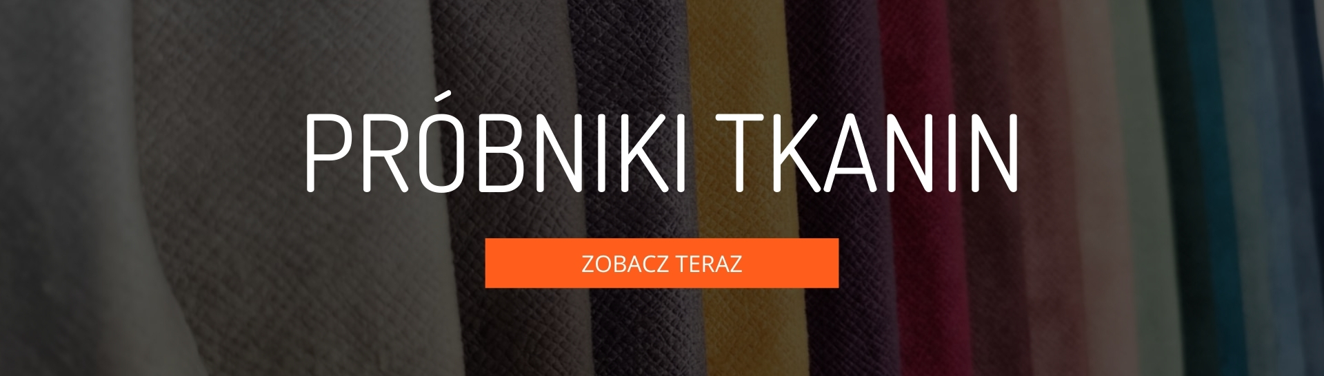Zapoznaj się z ofertą tkanin na ProRoom Sofa!